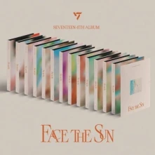 CD Face the Sun