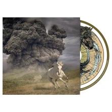 CD THE WHITE BUFFALO - YEAR OF THE DARK HORSE
