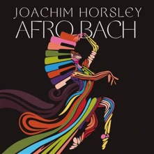 CD AFRO BACH