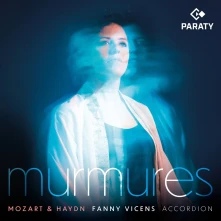 CD MURMURES
