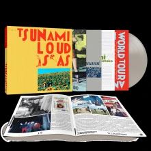 Vinyl LOUD AS IS