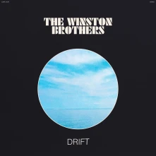 CD Winston Brothers - Drift