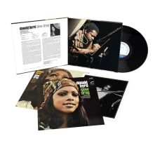 Vinyl SLOW DRAG