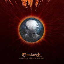 Enslaved, CD AXIOMA ETHICA ODINI