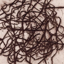 K. Leimer and Marc Barreca, Vinyl ARRHYTHMIAN