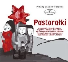 Różni Wykonawcy, CD PASTORALKI
