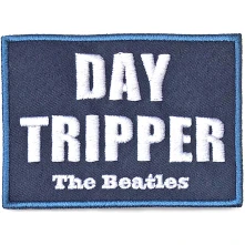 Nažehlovačka Day Tripper