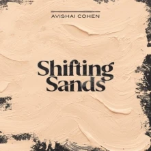 CD SHIFTING SANDS