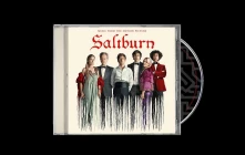 CD SALTBURN