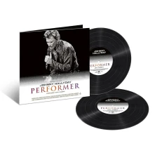 Vinyl HALLYDAY, JOHNNY - PERFORMER