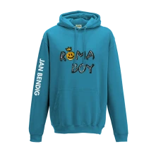 Mikina Roma Boy 2022