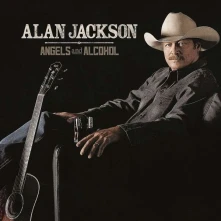 CD ANGELS & ALCOHOL