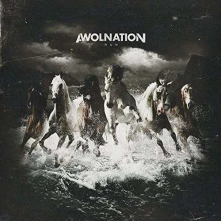 Awolnation, CD Run