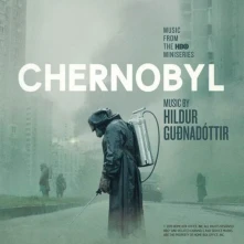 Vinyl Chernobyl (Music From The HBO Miniseries)