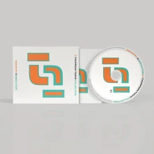 Thompson Twins, CD INDUSTRY & SEDUCTION...