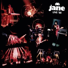 CD LIVE'88