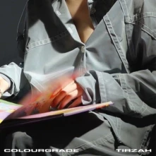 Vinyl COLOURGRADE