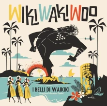 CD WIKI WAKI WOO