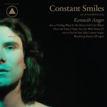 CD CONSTANT SMILES - KENNETH ANGER