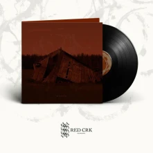 Vinyl RAGING RIVER