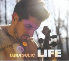 CD SULIC, LUKA - LIFE