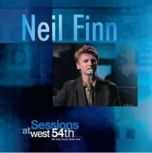 Vinyl Sessions At West 54th
