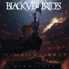 Vinyl VINDICATE