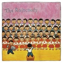 Vinyl RAINCOATS