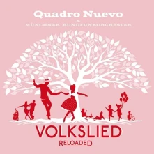 Vinyl Volkslied Reloaded