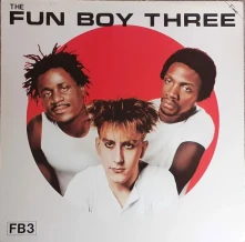 Vinyl FUN BOY THREE