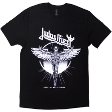 Tričko Angel Of Retribution Angel Rising