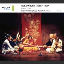 CD NORTH INDIA: SHEILA DH...