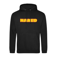 Naked s výhodami, oranžová thumbnail
