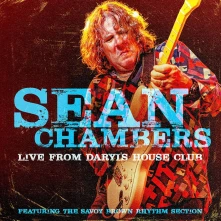 CD Live from Daryl's House Club