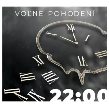 Voľne pohodení, CD 22:00