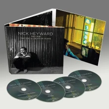 CD EPIC & CREATION YEARS