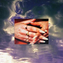 Vinyl COLD GAWD - I'LL DROWN ON THIS EARTH
