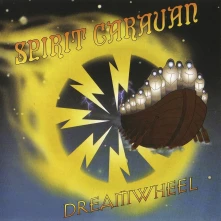 Spirit Caravan, Vinyl DREAMWHEEL
