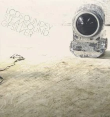 LCD Soundsystem, Vinyl SOUND OF SILVER
