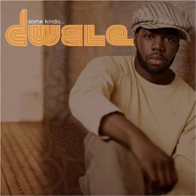 Dwele, CD SOME KINDA