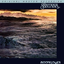 Vinyl MOONFLOWER