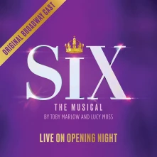 CD LIVE ON OPENING NIGHT