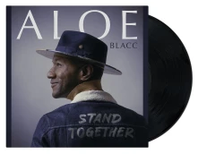 ALOE BLACC, Vinyl STAND TOGETHER