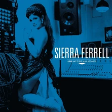 Sierra Ferrell, Vinyl LIVE AT THIRD MAN RECORDS
