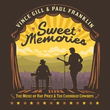 CD SWEET MEMORIES: THE MU...