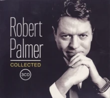 CD COLLECTED