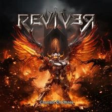 CD CARNIVAL OF CHAOS