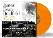 Vinyl The Great Western