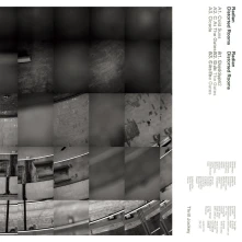 CD DISTORTED ROOMS
