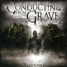 CD REVENANTS